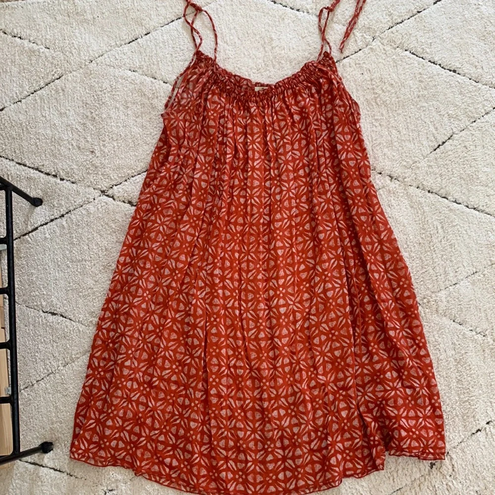 Madewell dress - size M - Picture 1 of 4